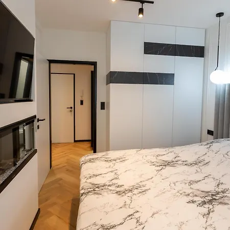 Modern Luxury
