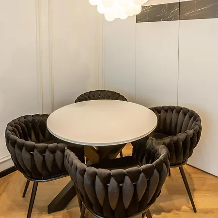 Apartman Modern Luxury Graz