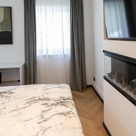 Modern Luxury