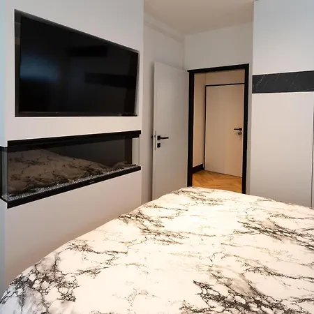 Modern Luxury * 格拉茨